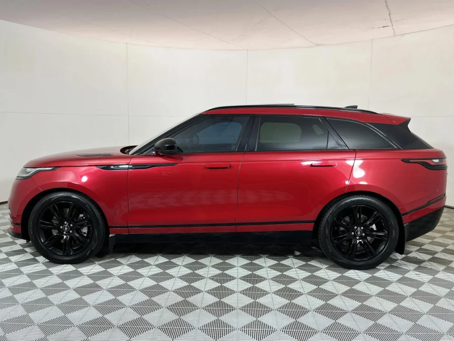 Used 2023 Land Rover Range Rover Velar D300 Dynamic HSE - WeBuyCars JHB South