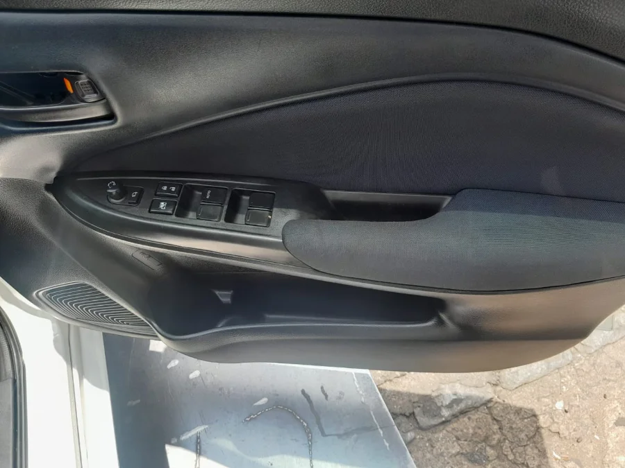 Used 2024 Toyota Starlet 1.5 XS manual - Carmart Auto Dealer