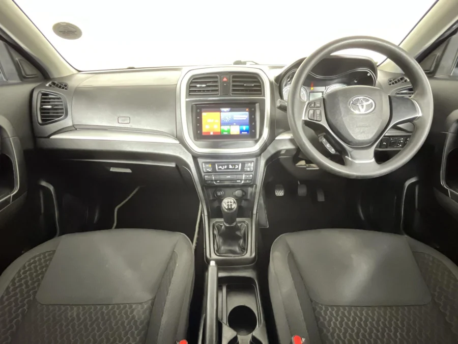 Used 2022 Toyota Urban Cruiser 1.5 XS - WeBuyCars Mbombela Used 2022 Toyota Urban Cruiser 1.5 XS - WeBuyCars Mbombela