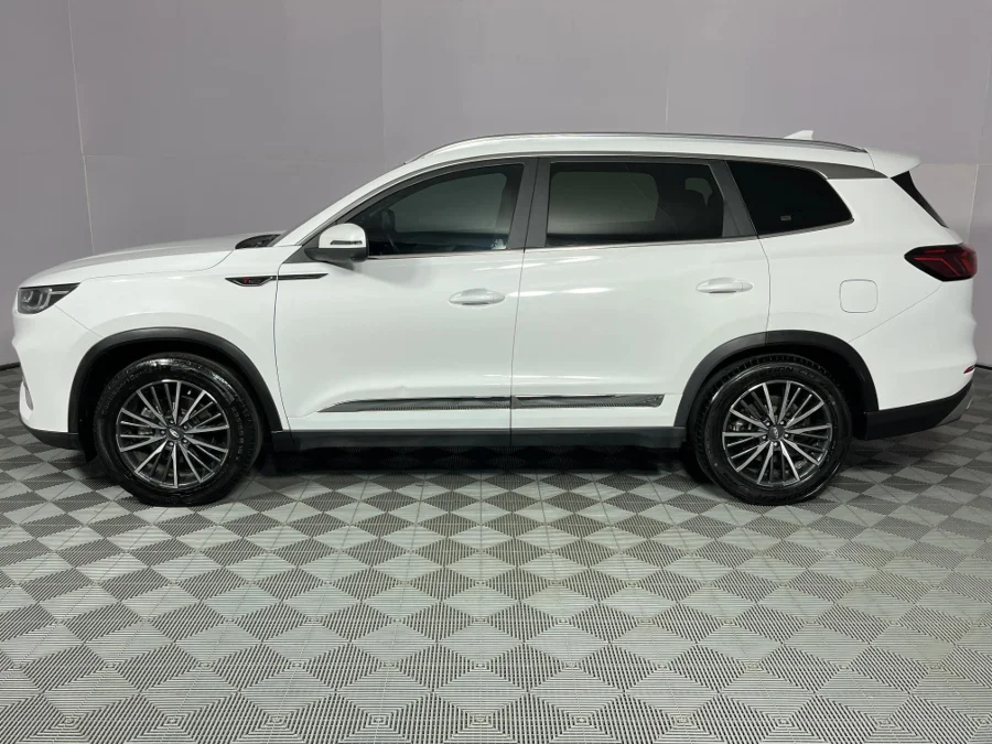 Used 2022 Chery Tiggo 8 Pro 1.6TGDI 290T Executive - WeBuyCars Rustenburg Used 2022 Chery Tiggo 8 Pro 1.6TGDI 290T Executive - WeBuyCars Rustenburg