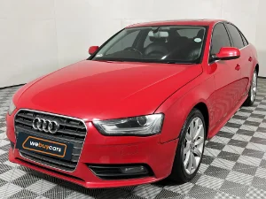 Used 2016 Audi A4 2.0TDI SE Sport Edition Plus