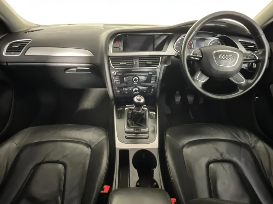 Used 2016 Audi A4 2.0TDI SE Sport Edition Plus - WeBuyCars Gqeberha Used 2016 Audi A4 2.0TDI SE Sport Edition Plus - WeBuyCars Gqeberha