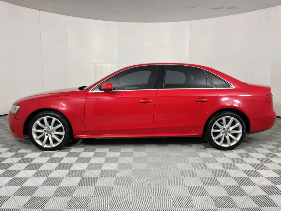 Used 2016 Audi A4 2.0TDI SE Sport Edition Plus - WeBuyCars Gqeberha Used 2016 Audi A4 2.0TDI SE Sport Edition Plus - WeBuyCars Gqeberha