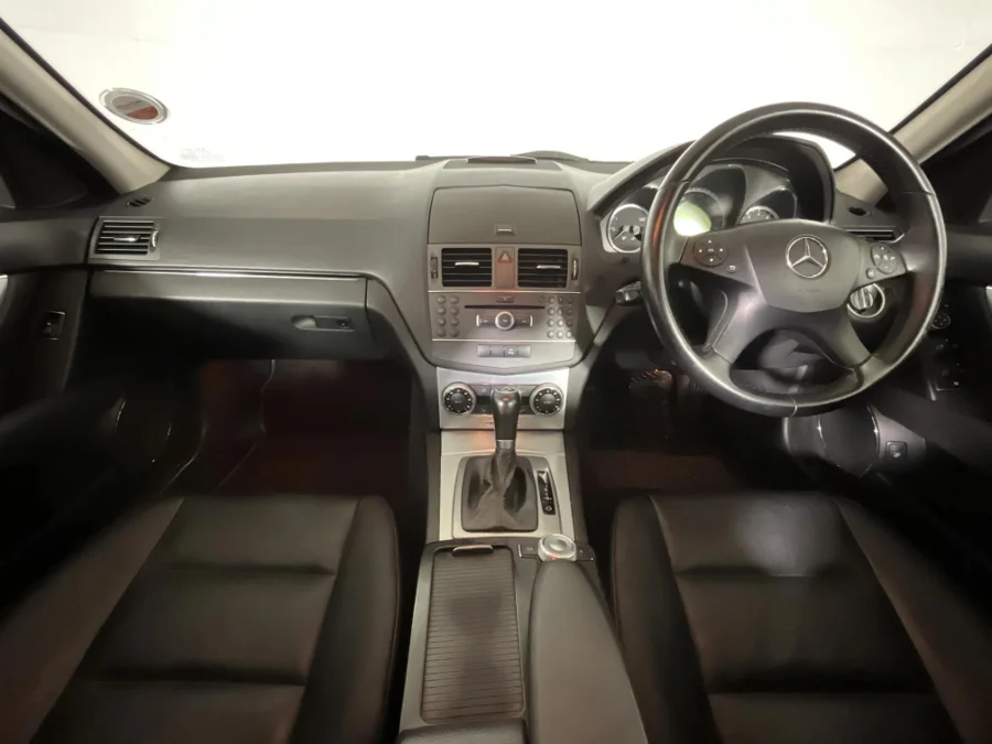Used 2010 Mercedes-Benz C-Class C180CGI Classic - WeBuyCars Germiston Used 2010 Mercedes-Benz C-Class C180CGI Classic - WeBuyCars Germiston
