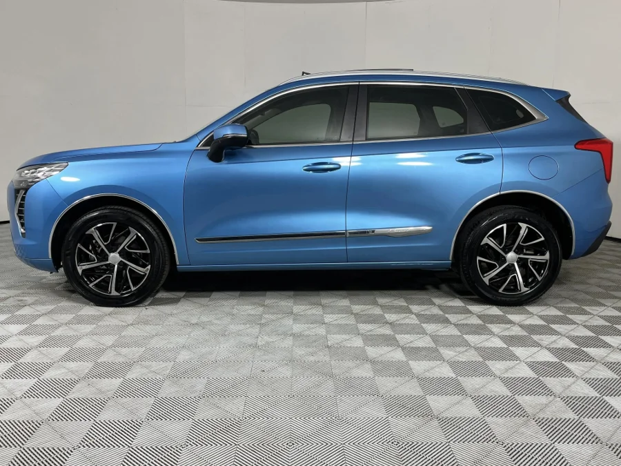 Used 2023 Haval Jolion 1.5T Luxury auto - WeBuyCars Pietermaritzburg Used 2023 Haval Jolion 1.5T Luxury auto - WeBuyCars Pietermaritzburg