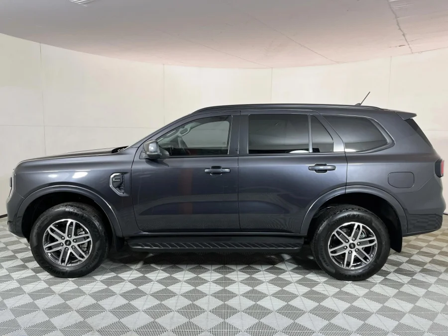 Used 2023 Ford Everest 2.0 BiTurbo XLT - WeBuyCars Silverlakes