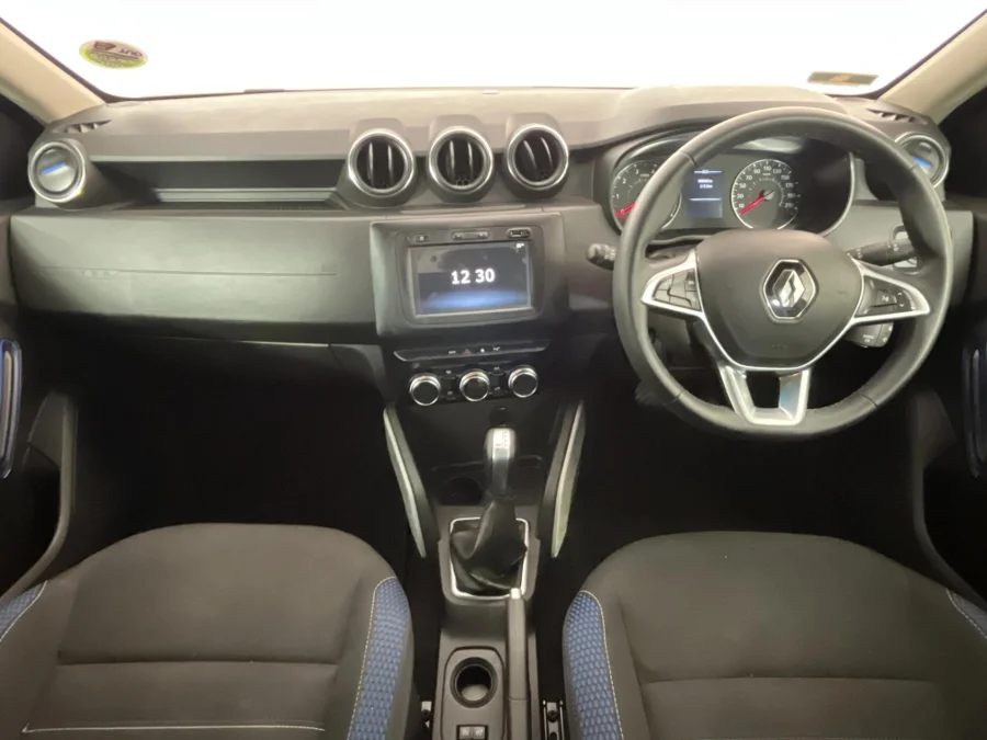 Used 2021 Renault Duster 1.5dCi TechRoad auto - WeBuyCars JHB South
