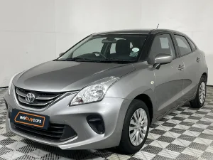 Used 2021 Toyota Starlet 1.4 Xi