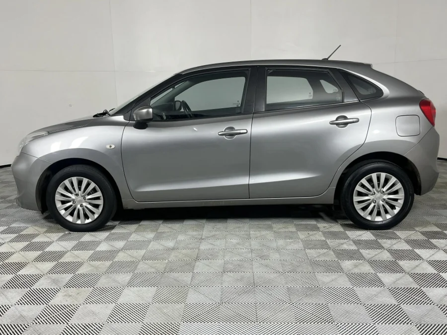 Used 2021 Toyota Starlet 1.4 Xi - WeBuyCars Riverhorse