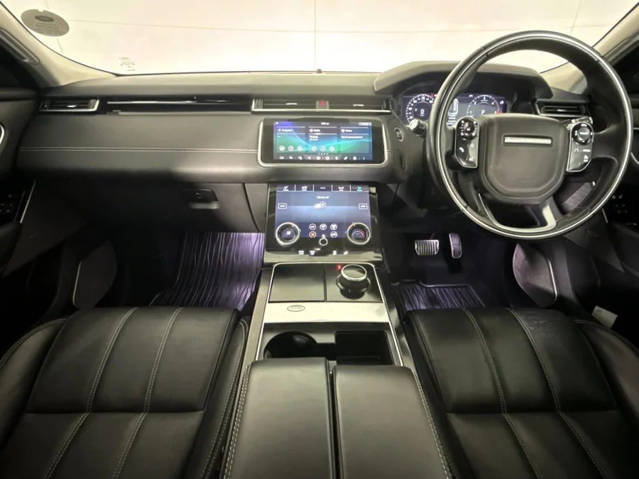 Used 2018 Land Rover Range Rover Velar D300 R-Dynamic HSE - WeBuyCars Midstream