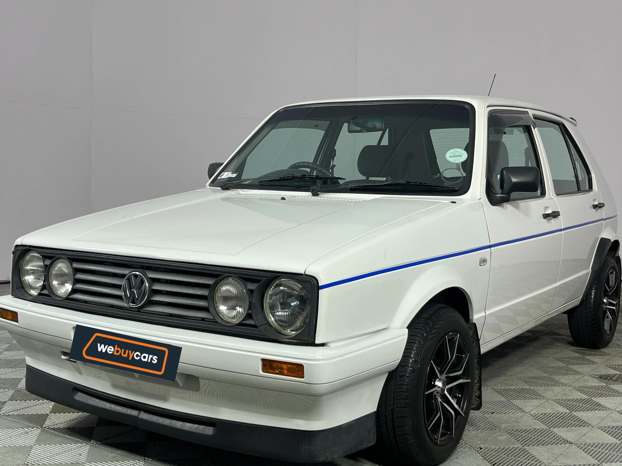 Used 2005 Volkswagen Citi 1.4i