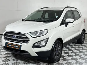 Used 2022 Ford EcoSport 1.0T Trend