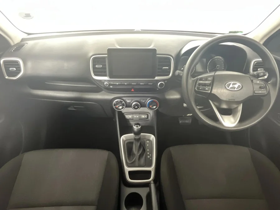 Used 2021 Hyundai Venue 1.0T Motion auto - WeBuyCars Montana