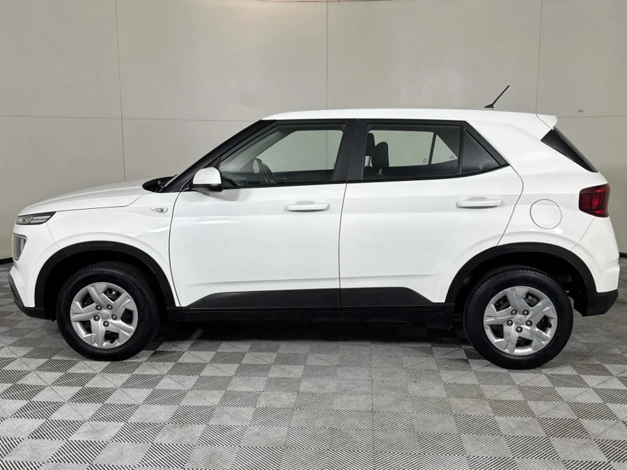 Used 2020 Hyundai Venue 1.0T Motion auto - WeBuyCars Silverlakes