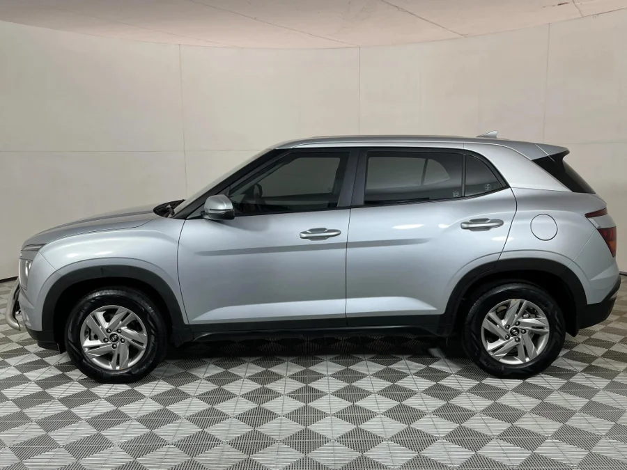 Used 2021 Hyundai Creta 1.5 Premium - WeBuyCars JHB South Used 2021 Hyundai Creta 1.5 Premium - WeBuyCars JHB South
