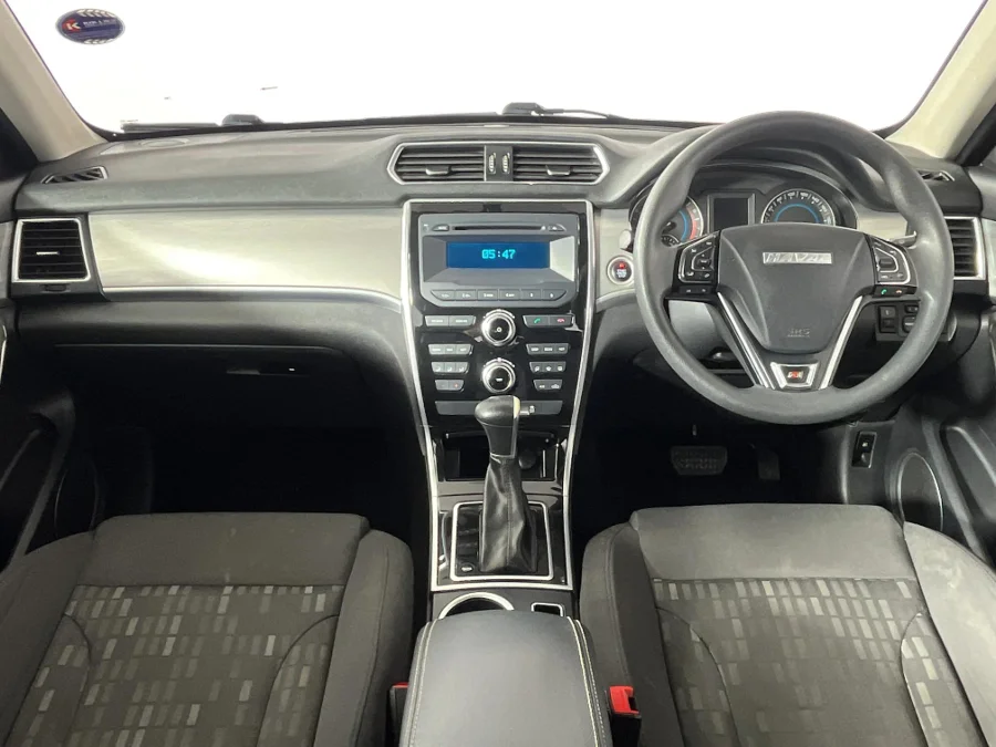 Used 2018 Haval H2 1.5T City auto - WeBuyCars Rustenburg