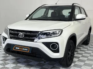 Used 2022 Toyota Urban Cruiser 1.5 XS