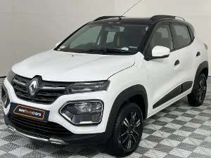 Used 2024 Renault Kwid 1.0 Climber