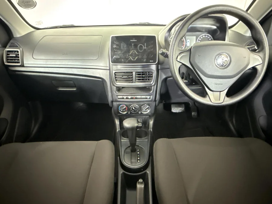 Used 2025 Proton Saga 1.3 Standard auto - WeBuyCars Silverlakes