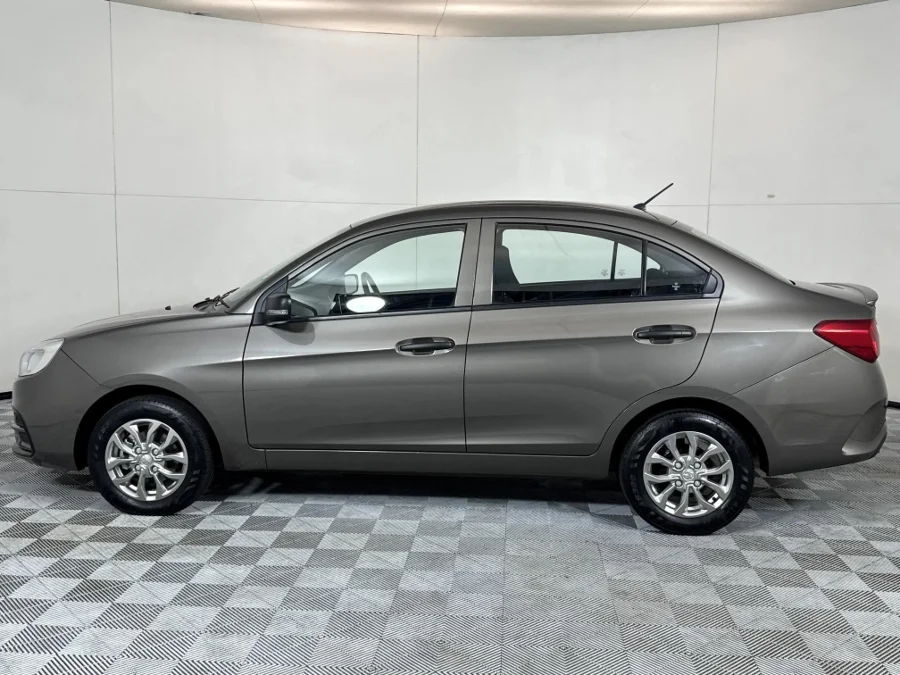 Used 2025 Proton Saga 1.3 Standard auto - WeBuyCars Silverlakes