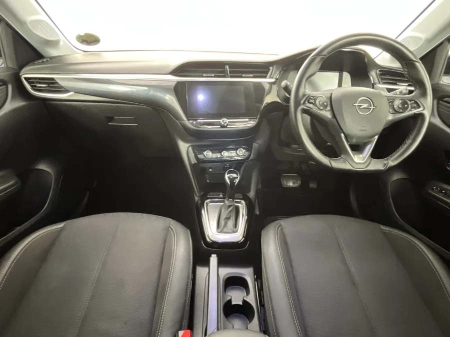Used 2022 Opel Corsa 1.2T Elegance - WeBuyCars Mbombela