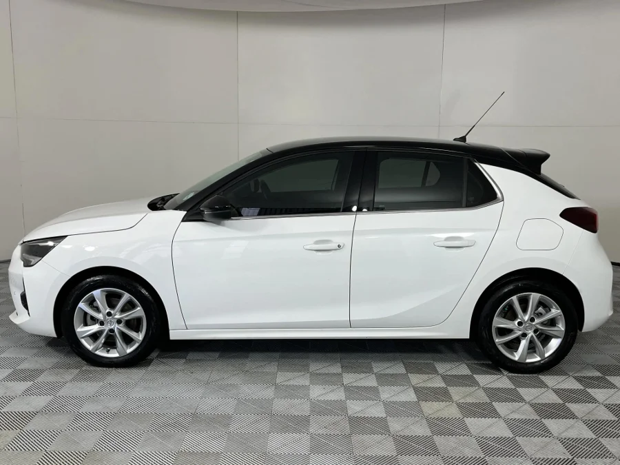 Used 2022 Opel Corsa 1.2T Elegance - WeBuyCars Mbombela