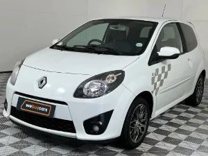 Used 2011 Renault Twingo 1.2 Dynamique