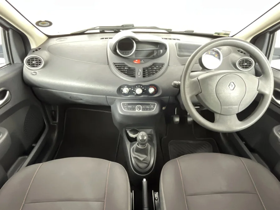 Used 2011 Renault Twingo 1.2 Dynamique - WeBuyCars Mbombela