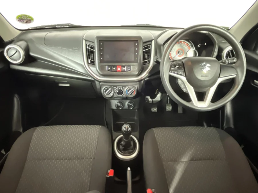 Used 2022 Suzuki Celerio 1.0 GL manual - WeBuyCars Brackenfell Cape Town Used 2022 Suzuki Celerio 1.0 GL manual - WeBuyCars Brackenfell Cape Town
