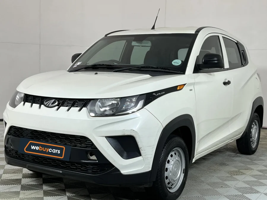 Used 2019 Mahindra KUV100 Nxt 1.2 G80 K2+ - WeBuyCars JHB South Used 2019 Mahindra KUV100 Nxt 1.2 G80 K2+ - WeBuyCars JHB South
