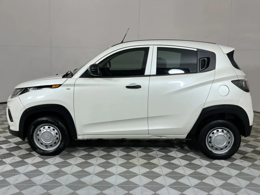 Used 2019 Mahindra KUV100 Nxt 1.2 G80 K2+ - WeBuyCars JHB South Used 2019 Mahindra KUV100 Nxt 1.2 G80 K2+ - WeBuyCars JHB South