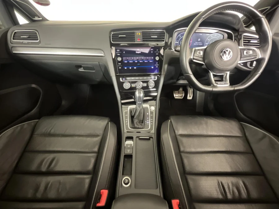 Used 2018 Volkswagen Golf GTD - WeBuyCars Riverhorse