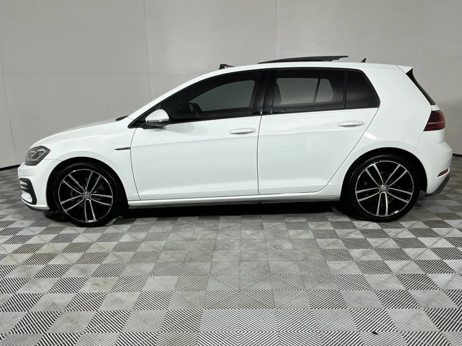 Used 2018 Volkswagen Golf GTD - WeBuyCars Riverhorse