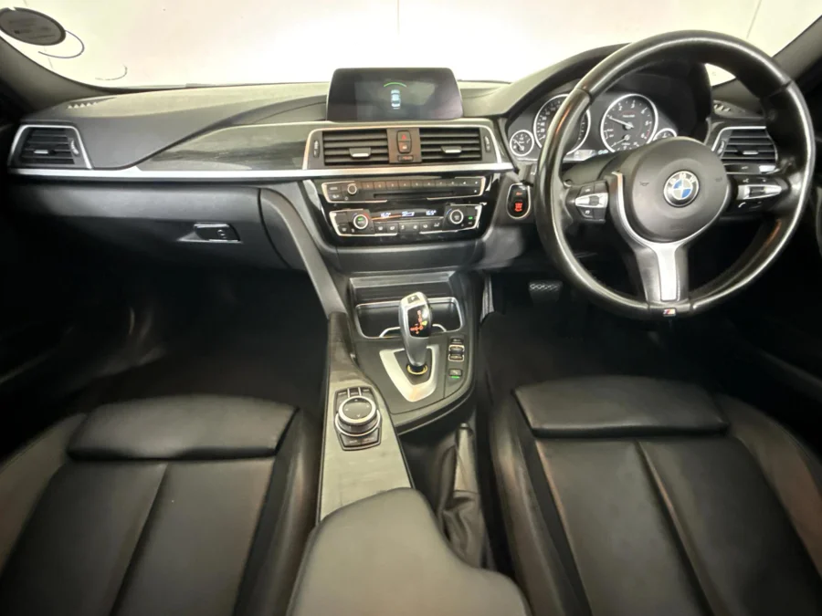 Used 2018 BMW 3 Series 320d M Performance edition sports-auto - WeBuyCars Midstream Used 2018 BMW 3 Series 320d M Performance edition sports-auto - WeBuyCars Midstream