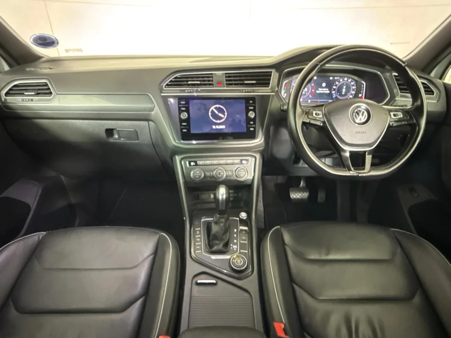 Used 2019 Volkswagen Tiguan 2.0TSI 4Motion Highline - WeBuyCars Midstream Used 2019 Volkswagen Tiguan 2.0TSI 4Motion Highline - WeBuyCars Midstream