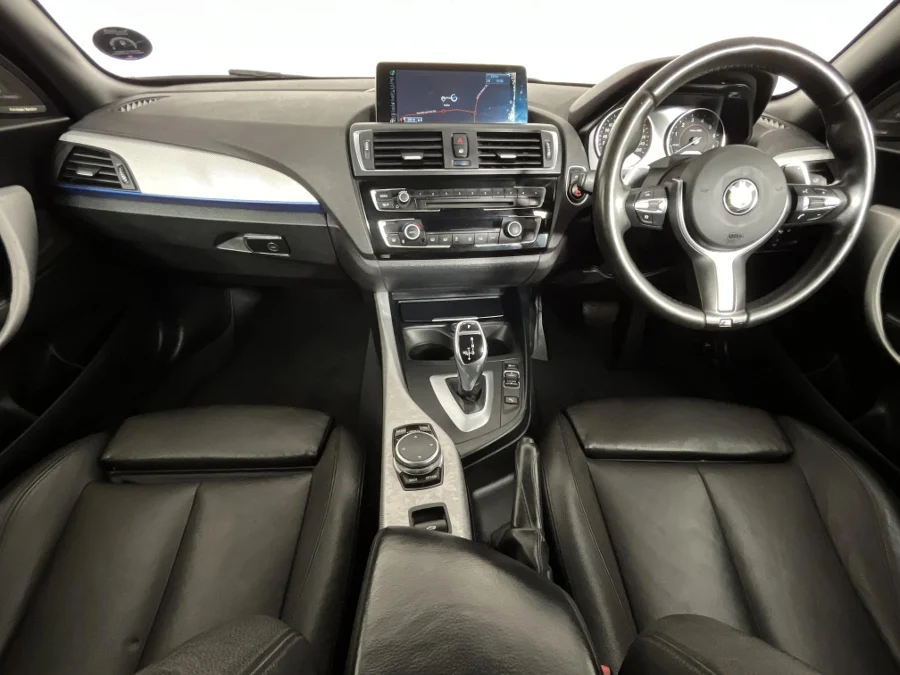 Used 2016 BMW 2 Series M235i convertible auto - WeBuyCars Gqeberha