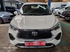 Used 2024 Toyota Rumion 1.5 SX manual