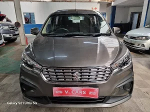 Used 2022 Suzuki Ertiga 1.5 GL manual