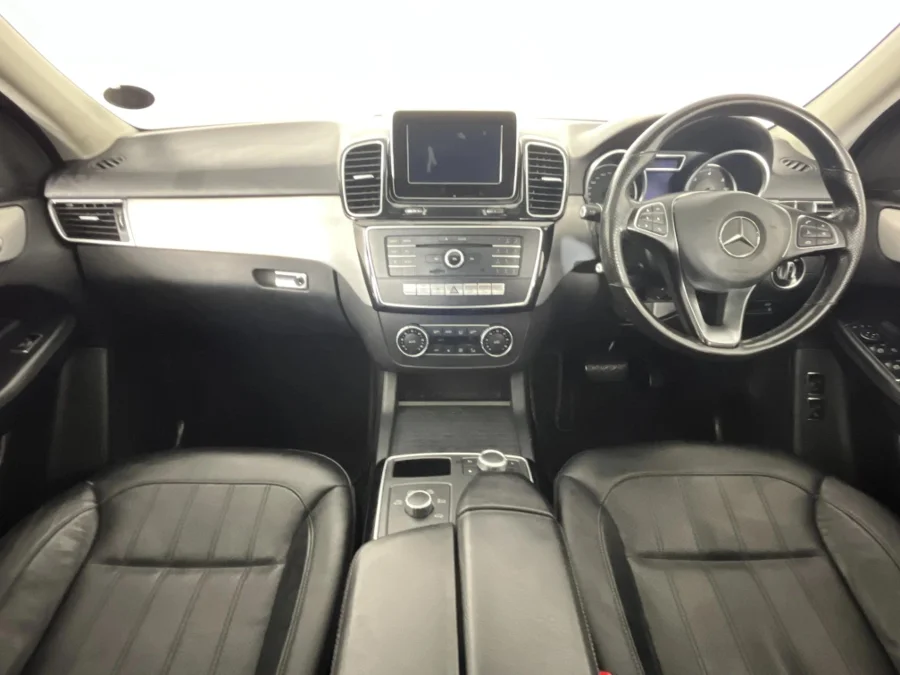 Used 2017 Mercedes-Benz GLE 250d - WeBuyCars The Dome