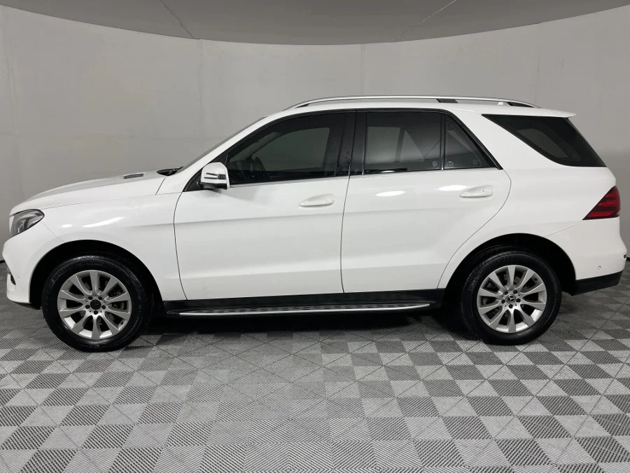 Used 2017 Mercedes-Benz GLE 250d - WeBuyCars The Dome