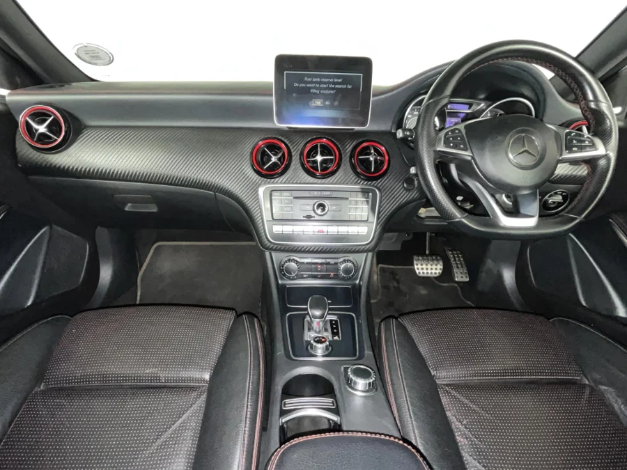 Used 2018 Mercedes-AMG A-Class A45 4Matic - WeBuyCars Durban Used 2018 Mercedes-AMG A-Class A45 4Matic - WeBuyCars Durban