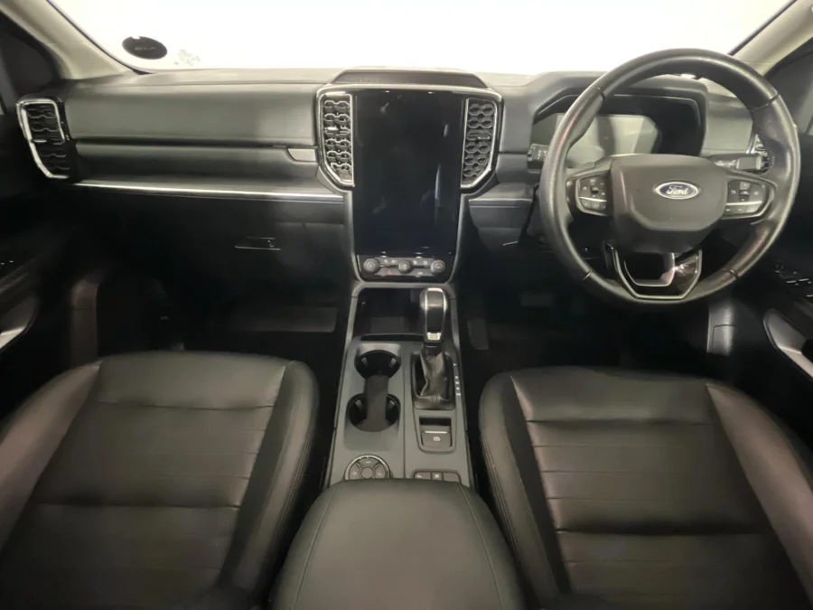 Used 2023 Ford Everest 2.0 BiTurbo 4x4 Sport - WeBuyCars Lansdowne