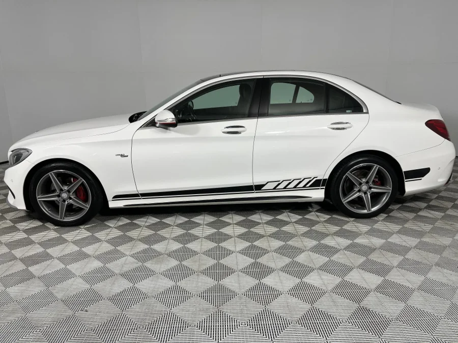 Used 2014 Mercedes-Benz C-Class C180 AMG Line auto - WeBuyCars Richmond Used 2014 Mercedes-Benz C-Class C180 AMG Line auto - WeBuyCars Richmond