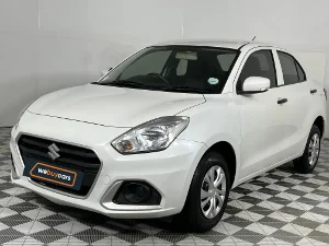 Used 2023 Suzuki DZire 1.2 GA Used 2023 Suzuki DZire 1.2 GA