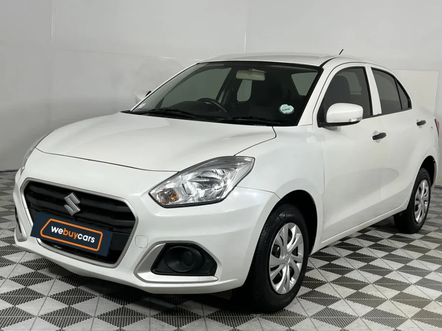 Used 2023 Suzuki DZire 1.2 GA - WeBuyCars Silverlakes Used 2023 Suzuki DZire 1.2 GA - WeBuyCars Silverlakes