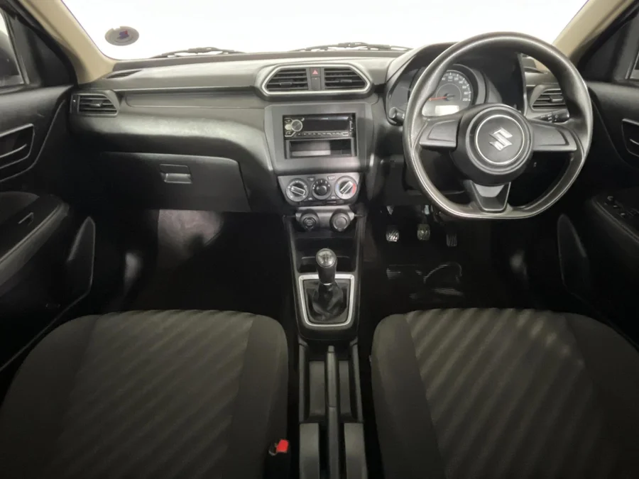 Used 2023 Suzuki DZire 1.2 GA - WeBuyCars Silverlakes Used 2023 Suzuki DZire 1.2 GA - WeBuyCars Silverlakes