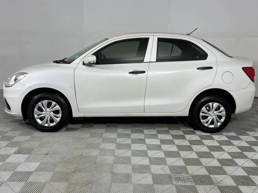 Used 2023 Suzuki DZire 1.2 GA - WeBuyCars Silverlakes Used 2023 Suzuki DZire 1.2 GA - WeBuyCars Silverlakes