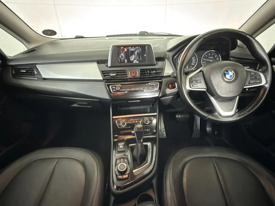 Used 2015 BMW 2 Series Active Tourer 220i Active Tourer auto - WeBuyCars Midstream