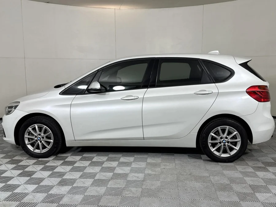 Used 2015 BMW 2 Series Active Tourer 220i Active Tourer auto - WeBuyCars Midstream