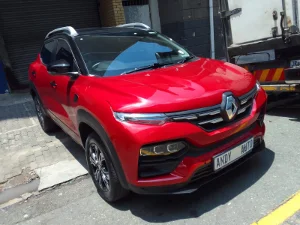 Used 2024 Renault Kiger 1.0 Zen